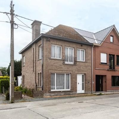 Huis te huur in Wichelen - Photo 1