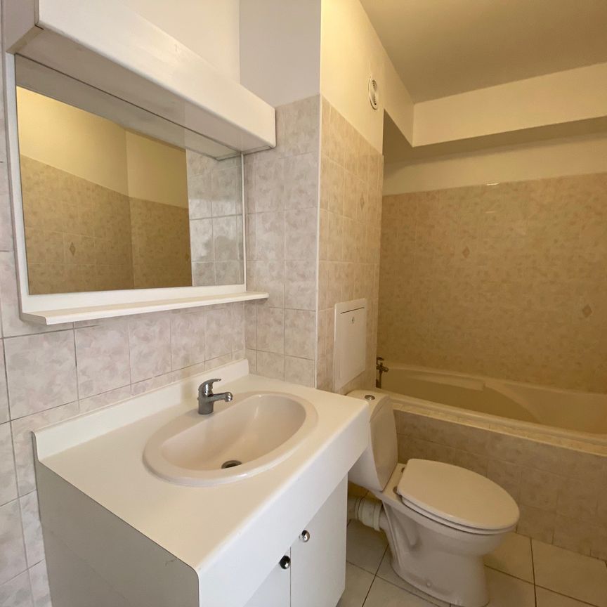 Location Appartement 1 pièce 26m² METZ 57000 - Photo 1