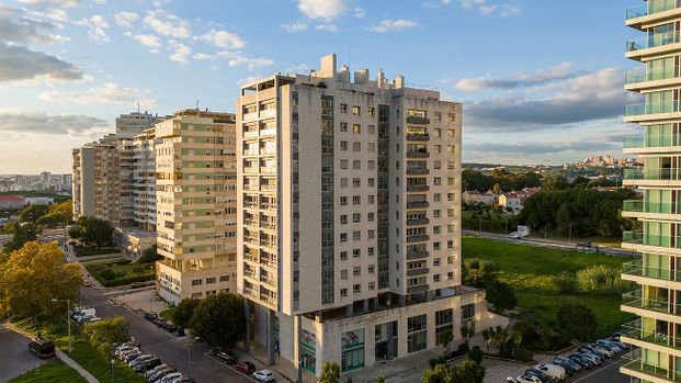 Apartamento T5 em Lisboa - Photo 1