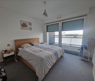 3 pièces - 61,8 m² - 5ème étage - Colocation non autorisée - Photo 4
