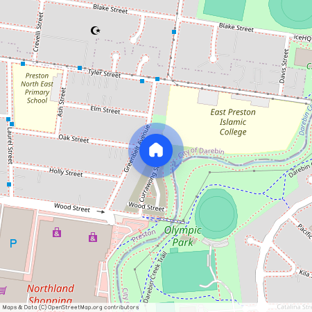 41 Currawong Street, Preston VIC 3072