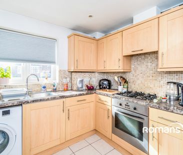 1 bedroom apartment to rent - Photo 6