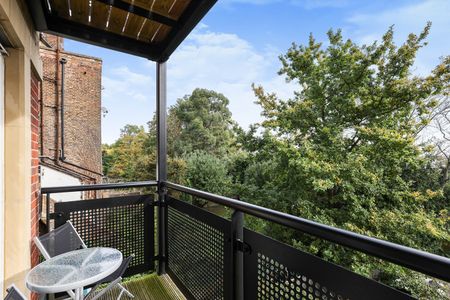 1 Bed Flat, Marshall Court, SE20 - Photo 4