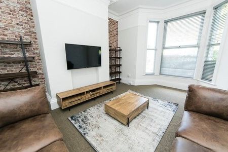 Kensington Terrace, Headingley, Leeds - Photo 3