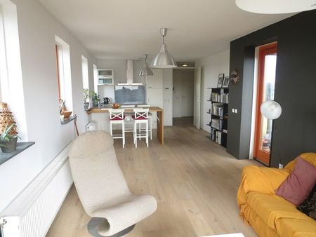 Te huur: Appartement Erasmusgracht in Amsterdam - Foto 2