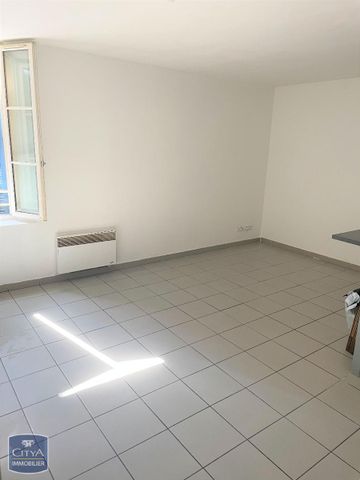 Location Appartement 2 pièces 39m² LA SEYNE SUR MER 83500 - Photo 5