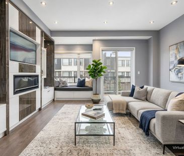 For Lease - 3910 Major Mackenzie Drive, Vaughan, Ontario - Photo 1