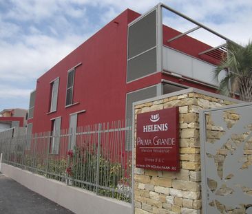 MAUGUIO - T2 - 58.50 M² - Photo 4