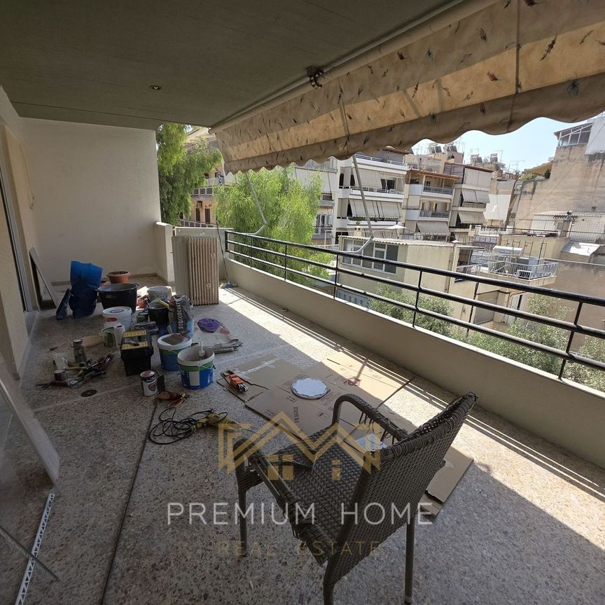 Διαμέρισμα για ενοικίαση Κάτω Πετράλωνα (Πετράλωνα) - Photo 1