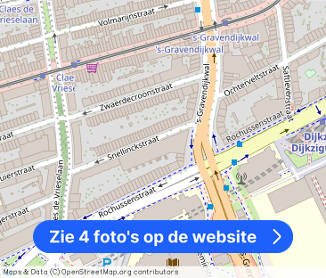 Snellinckstraat 12c - Foto 1