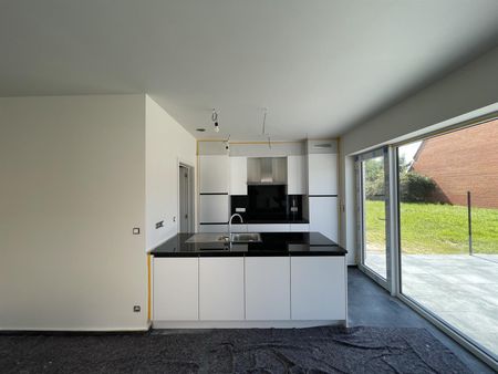 SERSKAMP - Ruime BEN-woning in rustige wijk. - Foto 3