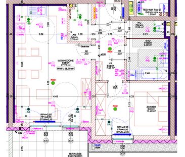 Wohnung in Gmünd - Vormerkung - Beispielwohnung* - Photo 3