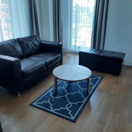 3 1/2 - Montréal - 1 750 $/mois - Photo 3