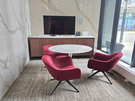 For Lease - 80 Queens Wharf Road Unit# 303, Toronto, Ontario - Photo 3