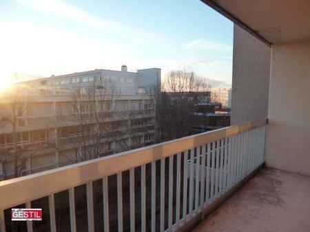 Appartement 2 pièces de 54 à Cergy - Photo 5