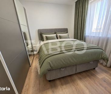 Apartament 2 camere de inchiriat Doamna Stanca lift parcare etaj 1 - Photo 6
