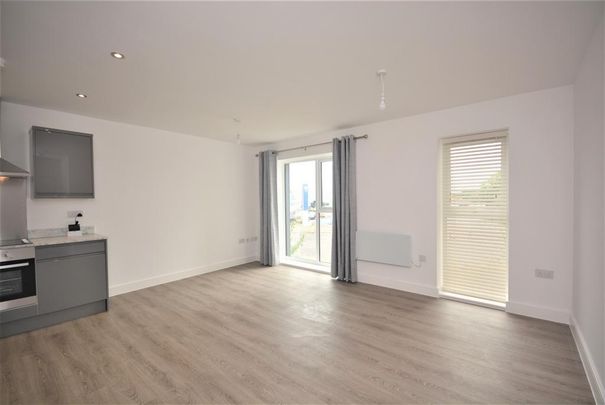 1 bedroom apartment to rent - Photo 1