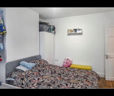 1 Bed Maisonette, Braemar Avenue, NW10 - Photo 6