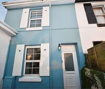 Mount Pleasant Road, Brixham, Devon, TQ5 - Photo 1