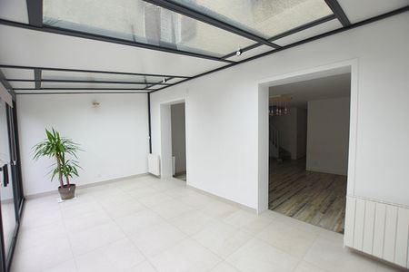 Location maison 6 pièces, 122.00m², Pontoise - Photo 5