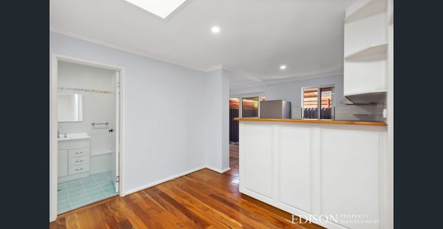 Stylish Villa in Prime Joondanna Location!!! - Photo 1