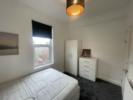 Knowle Road (room 4), Burley, Leeds - Photo 4