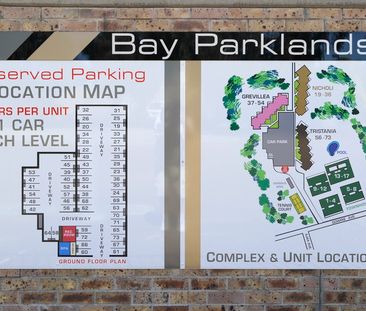 Unit in Bay Parklands - 150m to Little Beach!! - Photo 3