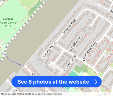 Tavistock Road, Cambridge - Photo 1