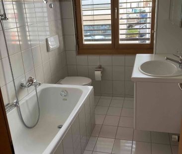 4.5 Zimmer, 105 m², 1. Stock - Photo 6