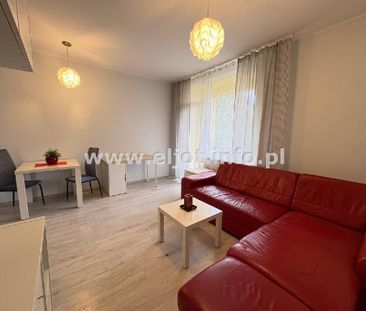 Mieszkanie śląskie Katowice powierzchnia 40.0 m² C235-WM-57875 - Фото 3