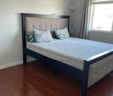 For Lease - 173 Willow Park Drive Unit# Upper, Brampton, Ontario - Photo 3