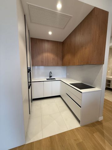 | Apartament 2 camere | De inchiriat | Floreasca | PARCARE INCLUSA | - Photo 4
