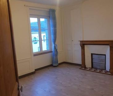 Location Appartement 76m² GRANVILLE 50400 - Photo 2