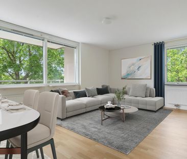 Lantmannavägen 38 - Foto 6
