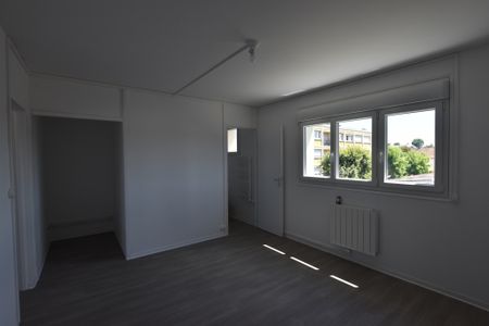 Appartement de type 2 avec jardin et parking - Photo 4