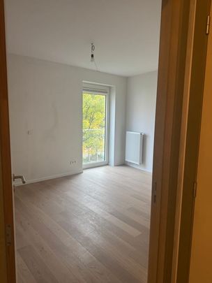 Appartement te huur - Foto 1