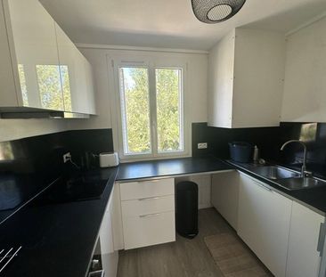 Appartement T4 à louer Rennes Saint-helier - 62 m² - Photo 5