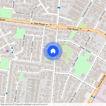 1 Kelly Street, Sunbury, VIC 3429