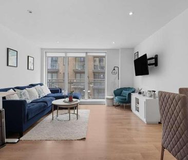 Yeo Street, Bow, E3 - Photo 1