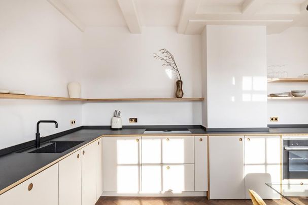 Rozengracht 55-1, Elandsgrachtbuurt, 1016LS, Amsterdam - Foto 1