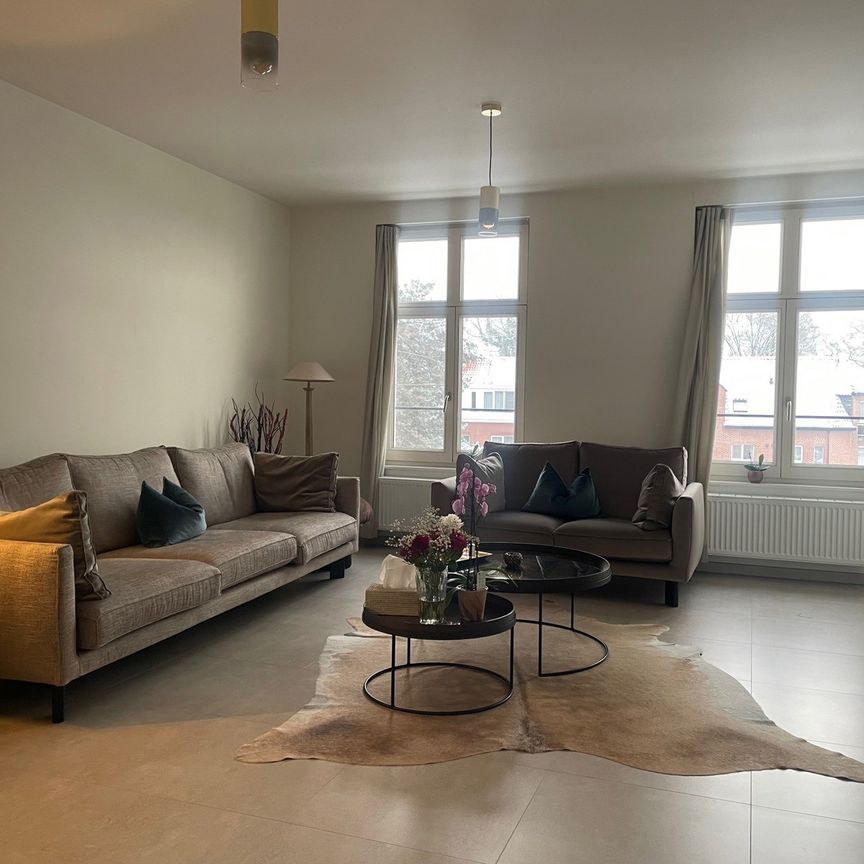 Appartement op de eerste verdieping - Photo 1