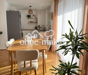 Neubauwohnung zu vermieten / Bitte die Beschreibung lesen! - Photo 3