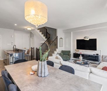 For Lease - 527 Chaperal Private, Orleans - Cumberland and Area, On... - Photo 3