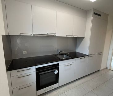 3.5 Zimmer, 88 m², 1. Stock - Foto 6