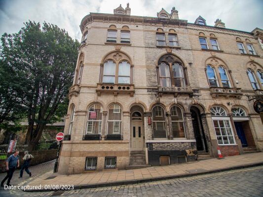 45 Micklegate - Photo 1