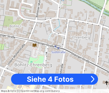 EINZIEHEN & WOHLFÜHLEN // 2-Raum-Wohnung in ruhiger Lage // Tagesli... - Foto 1