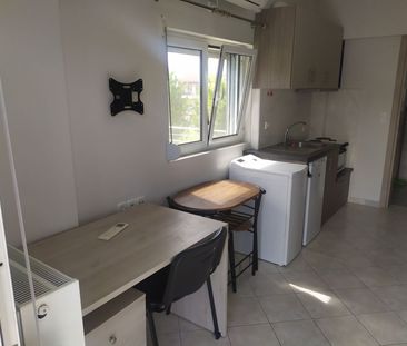 Studio/Γκαρσονιέρα για ενοικίαση Λακκώματα - Κιάφα (Ιωάννινα) - Φωτογραφία 6