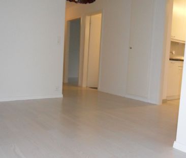 Charmante Wohnung an zentraler Lage in Küssnacht am Rigi - Photo 2