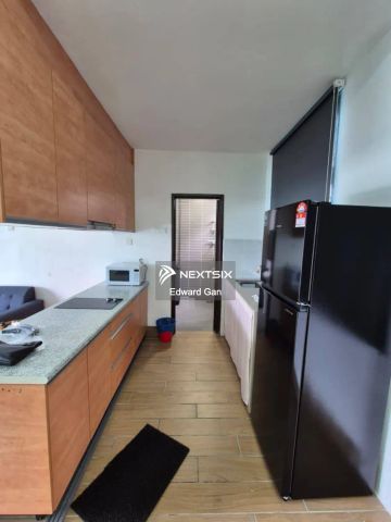 Palazio Serviced Apartment - Photo 3