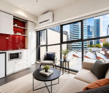 Apartment Living in the Heart of Kensington - Photo 3